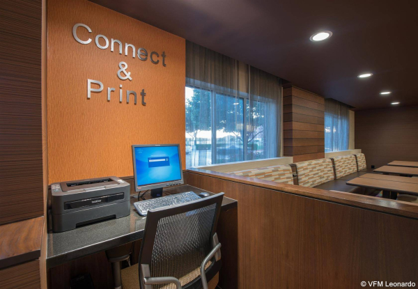 Las mejores ofertas de Fairfield Inn Dallas Lewisville Lewisville