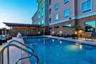 Las mejores ofertas de HOLIDAY INN AUSTIN AIRPORT Austin 