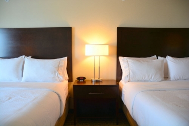 Las mejores ofertas de HOLIDAY INN EXPRESS & SUITES HOUSTON NW - TOMBALL AREA Tomball