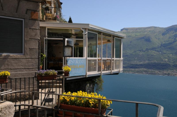 Las mejores ofertas de HOTEL MIRALAGO Tremosine