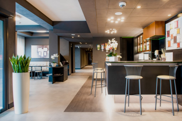 Las mejores ofertas de HOTEL MOTEL KING Varedo 