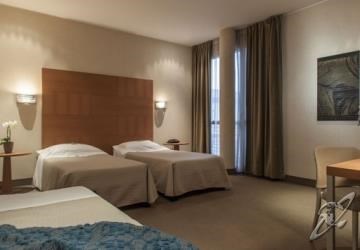 Las mejores ofertas de Hotel Cora Carate Brianza 