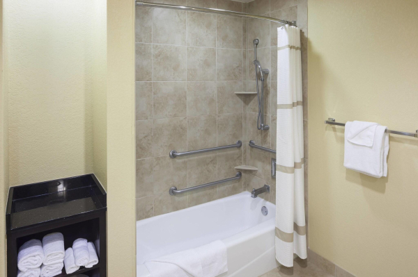 Las mejores ofertas de Houston Marriott Energy Corridor Energy Corridor