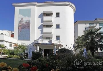 Las mejores ofertas de PARK HOTEL CELLINI Lido Di Jesolo