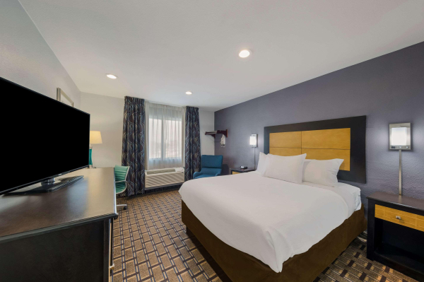 Las mejores ofertas de Quality Inn - Denton Denton
