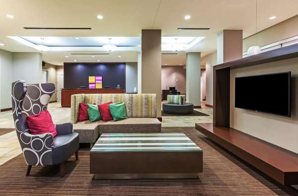 Las mejores ofertas de Residence Inn Houston West/Energy Corridor Energy Corridor