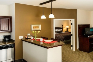 Las mejores ofertas de STAYBRIDGE SUITES HOUSTON-NASA/CLEAR LAKE Webster