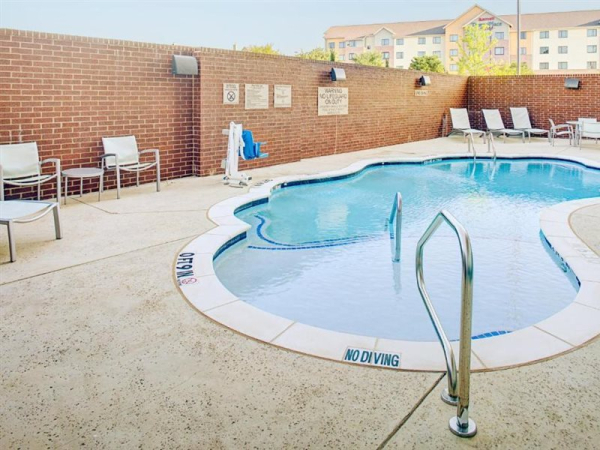 Las mejores ofertas de SpringHill Suites Dallas Lewisville Lewisville