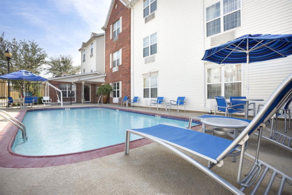 Las mejores ofertas de TownePlace Suites Houston Energy Corridor/Katy Fre Energy Corridor