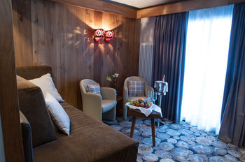 Las mejores ofertas de Alexander Charme Hotel Livigno