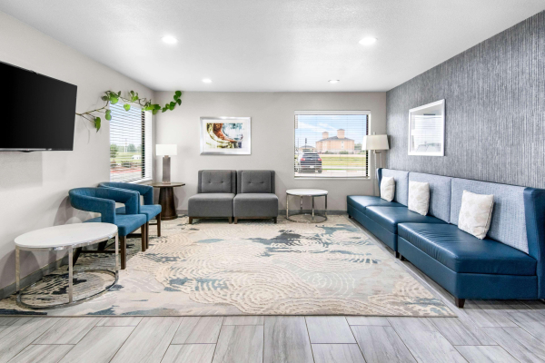 Las mejores ofertas de Best Western Abilene Inn & Suites Abilene 