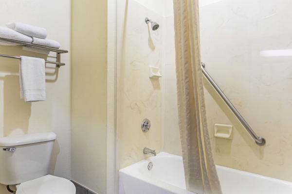 Las mejores ofertas de Best Western Fort Worth Inn & Suites White Settlement 