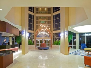 Las mejores ofertas de CROWNE PLAZA SUITES Arlington
