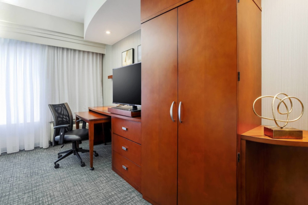 Las mejores ofertas de Courtyard by Marriott Dallas Arlington South Arlington