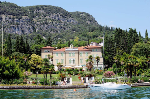 Las mejores ofertas de Du Parc Garda