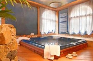 Las mejores ofertas de HOTEL SAN LORENZO Bormio