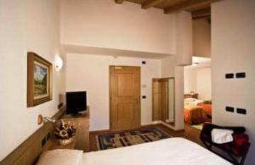 Las mejores ofertas de HOTEL ST. MICHAEL Livigno