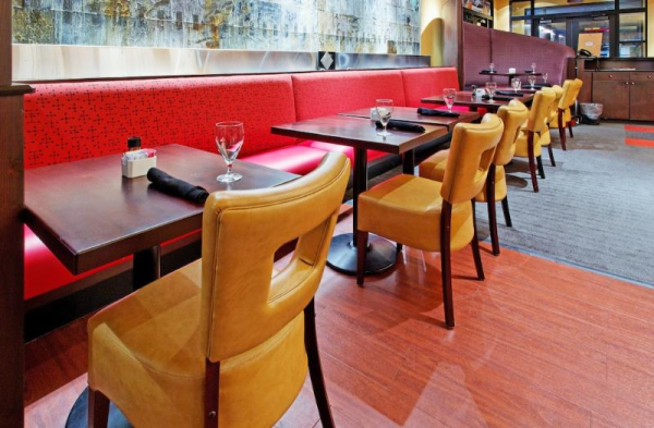 Las mejores ofertas de Holiday Inn Arlington NE Rangers Ballpark Arlington