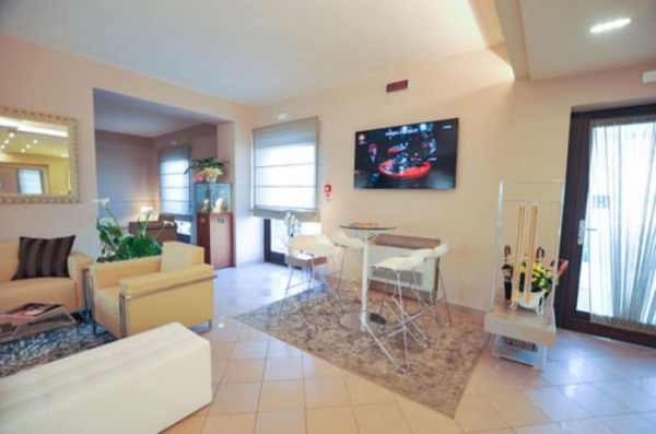 Las mejores ofertas de Hotel Dori Peschiera Del Garda