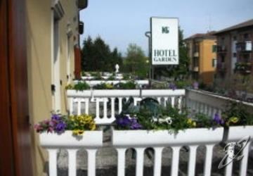 Las mejores ofertas de Hotel Garden Peschiera Del Garda