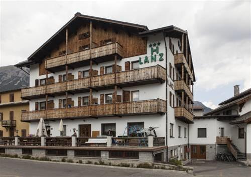 Las mejores ofertas de Hotel Lanz Livigno 