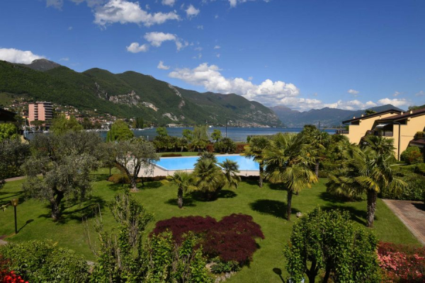 Las mejores ofertas de Hotel Ulivi Paratico