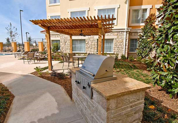 Las mejores ofertas de Residence Inn Abilene Abilene 