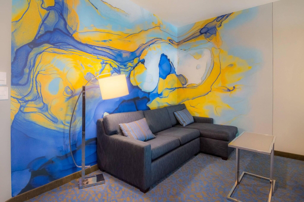 Las mejores ofertas de SpringHill Suites Fort Worth Fossil Creek Melody Hills