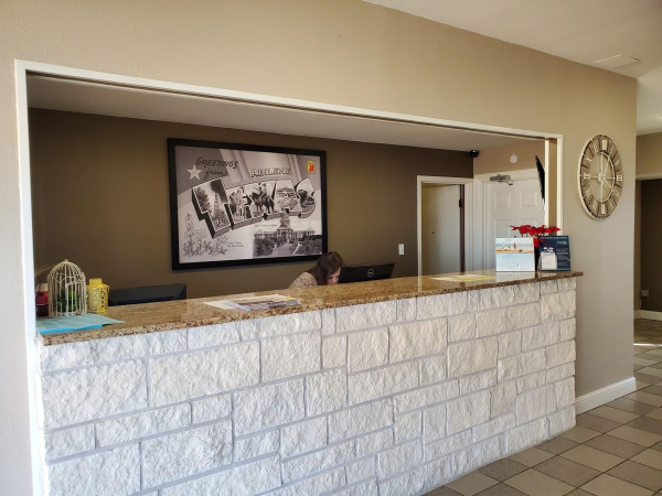 Las mejores ofertas de Super 8 By Wyndham Abilene North Abilene 