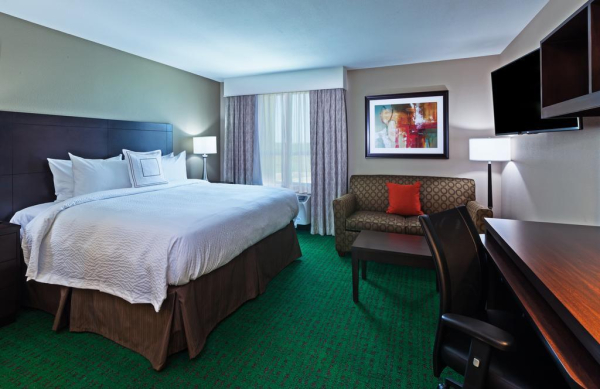Las mejores ofertas de TownePlace Suites Abilene Northeast Abilene