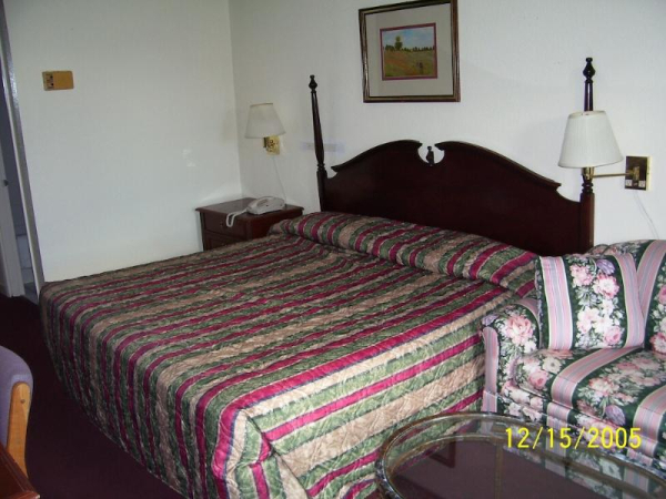 Las mejores ofertas de AMERICAS BEST VALUE INN San Marcos