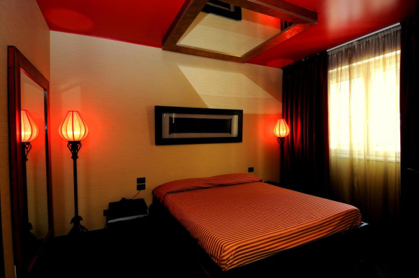 Las mejores ofertas de Albergo Fornaci Trescore Balneario