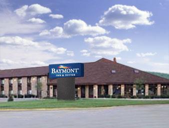 Las mejores ofertas de Baymont Inn and Suites San Marcos San Marcos