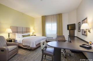 Las mejores ofertas de Candlewood Suites San Marcos San Marcos