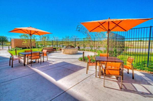 Las mejores ofertas de Courtyard San Marcos Buda