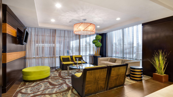 Las mejores ofertas de Crowne Plaza Houston Galleria Area Houston