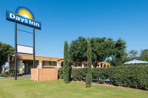 Las mejores ofertas de Days Inn By Wyndham San Marcos San Marcos
