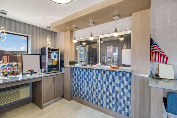 Las mejores ofertas de Econo Lodge North Houston Houston