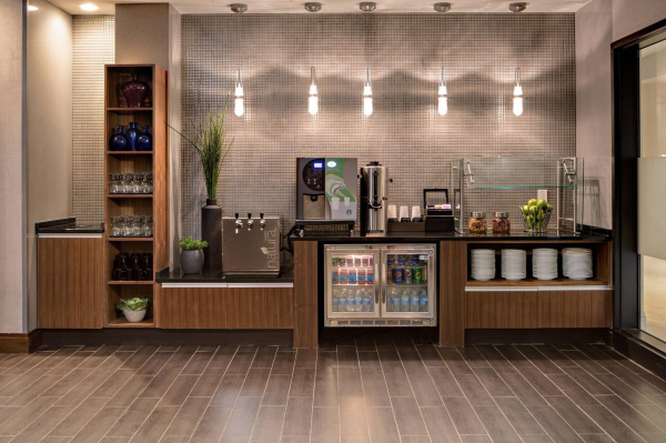 Las mejores ofertas de Houston Marriott South at Hobby Airport Houston