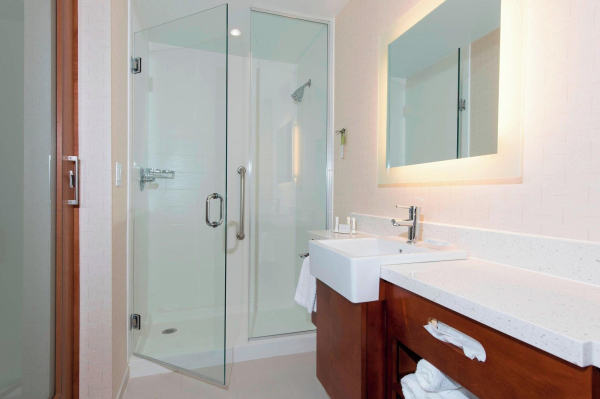 Las mejores ofertas de SpringHill Suites Houston Sugar Land Sugar Land 