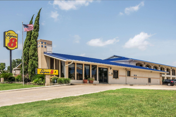 Las mejores ofertas de Super 8 By Wyndham San Marcos San Marcos