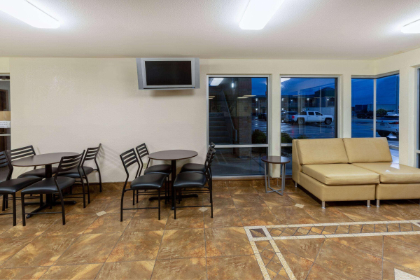 Las mejores ofertas de Super 8 By Wyndham Seguin Seguin 