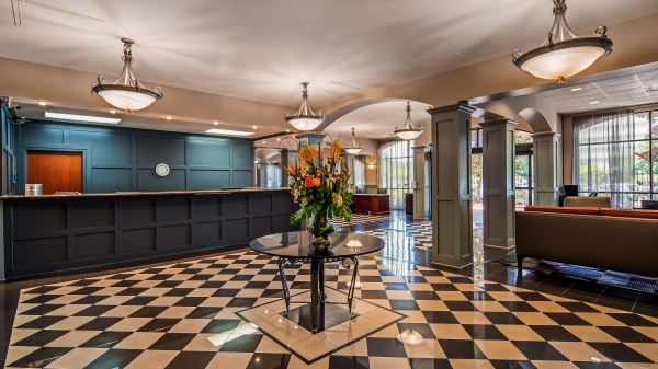 Las mejores ofertas de SureStay Plus by Best Western Houston Medical Cent Houston