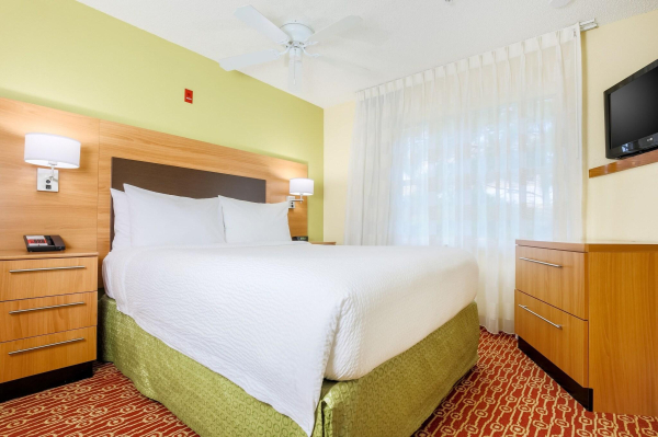 Las mejores ofertas de TownePlace Suites Houston Brookhollow Houston