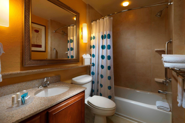 Las mejores ofertas de TownePlace Suites Houston Intercontinental Airport Houston