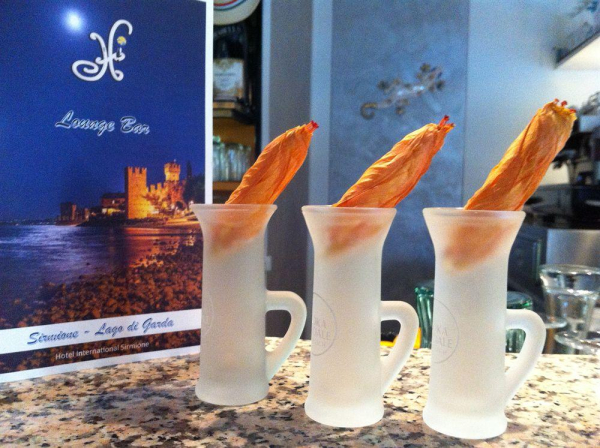 Las mejores ofertas de Abacus Sirmione 