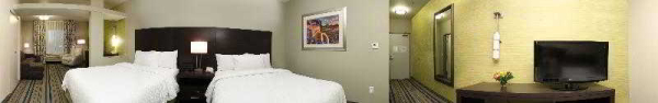 Las mejores ofertas de Fairfield Inn & Suites Amarillo Airport Amarillo