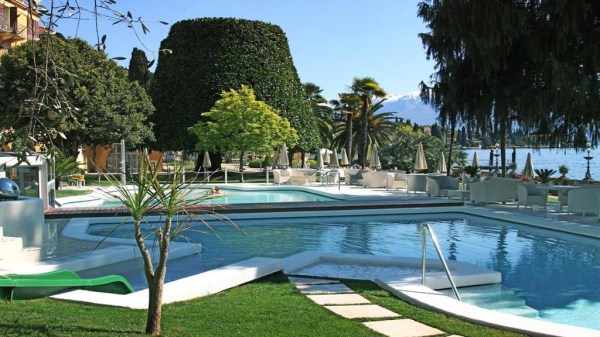Las mejores ofertas de Fasano Gardone Riviera