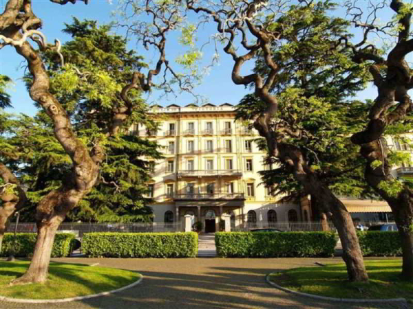 Las mejores ofertas de Grand Hotel Victoria Menaggio 