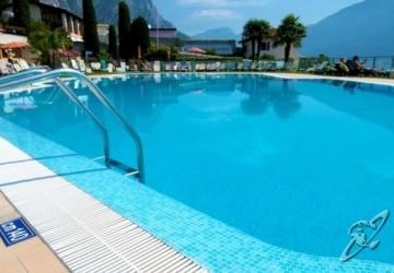 Las mejores ofertas de HOTEL DU LAC & WELLNESS HARMONY **** Limone Sul Garda 